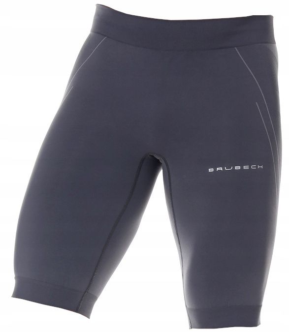 Ponios bėgimo šortai brubeckas running | xl