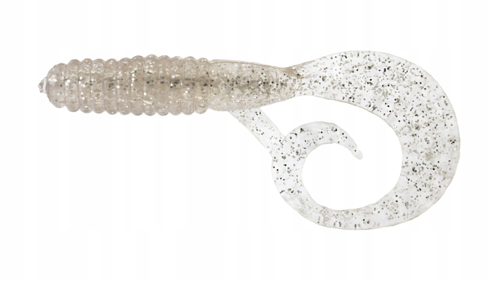  Guminukas mann's twister 12,5 cm