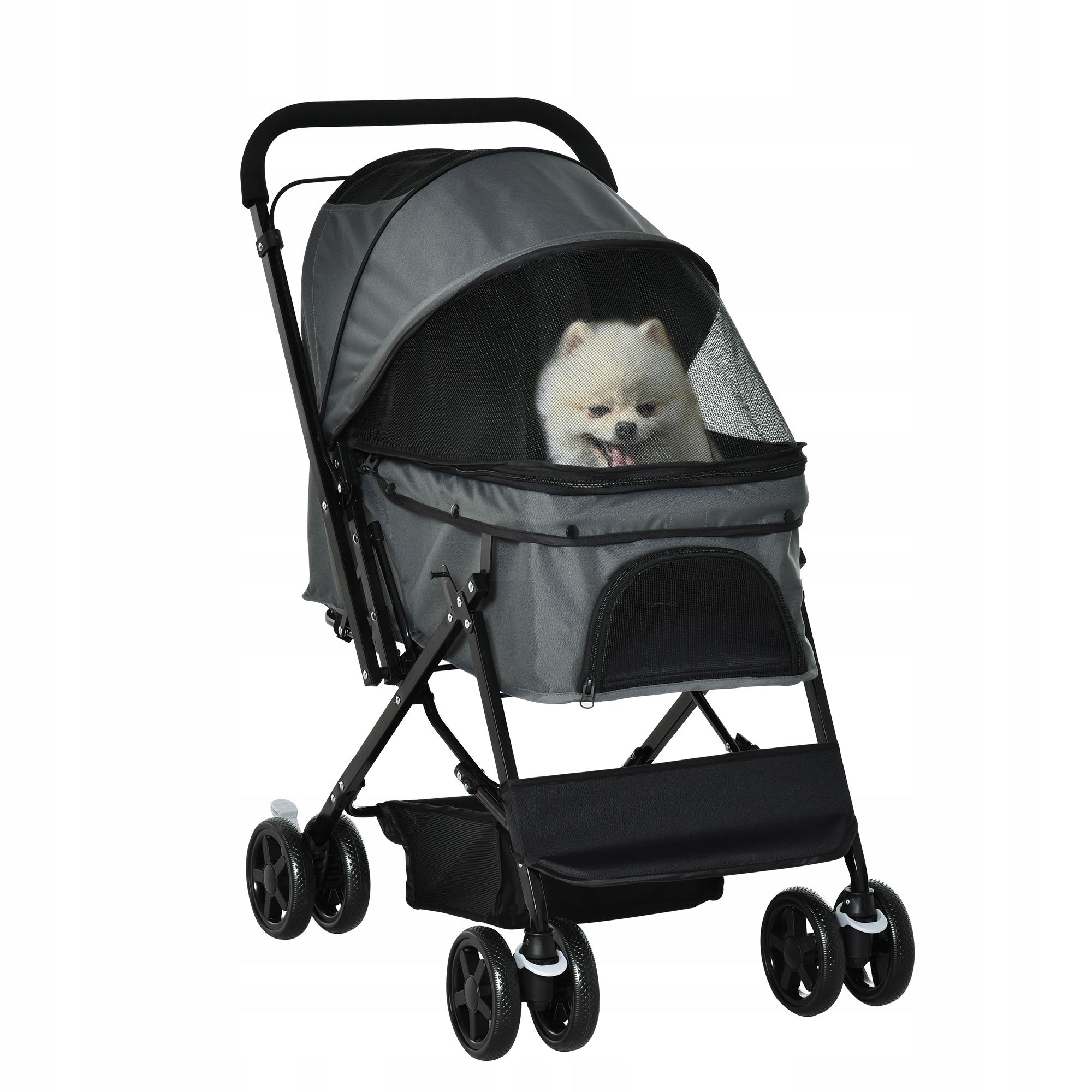  Kinderwagen für einen hund, eine katze tiere sportkinderwagen für kleine hunde i katzenartig in 10 kg