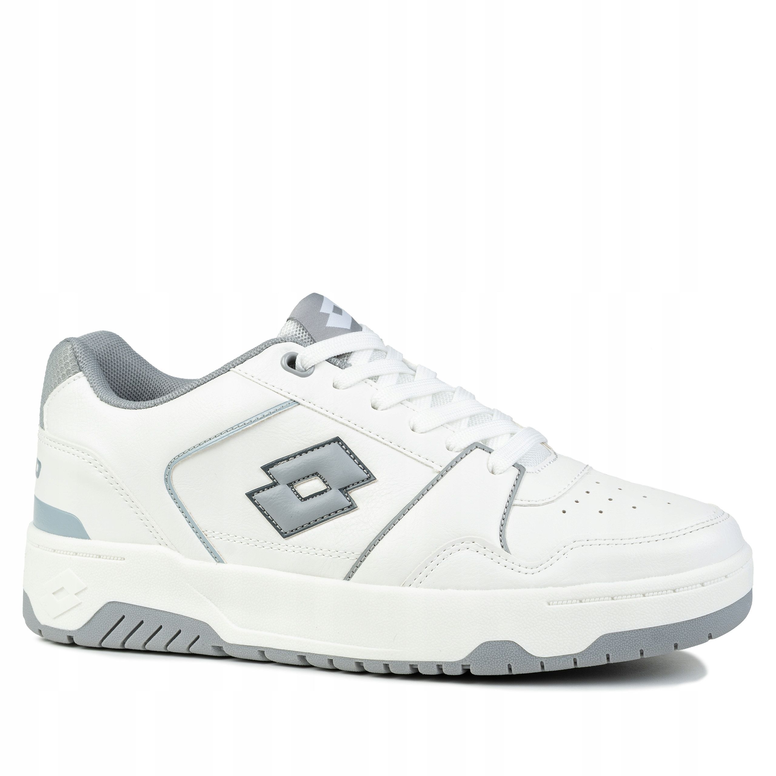  Meeste spordijalatsid loterii kitaura 2400010u1080 white / silver