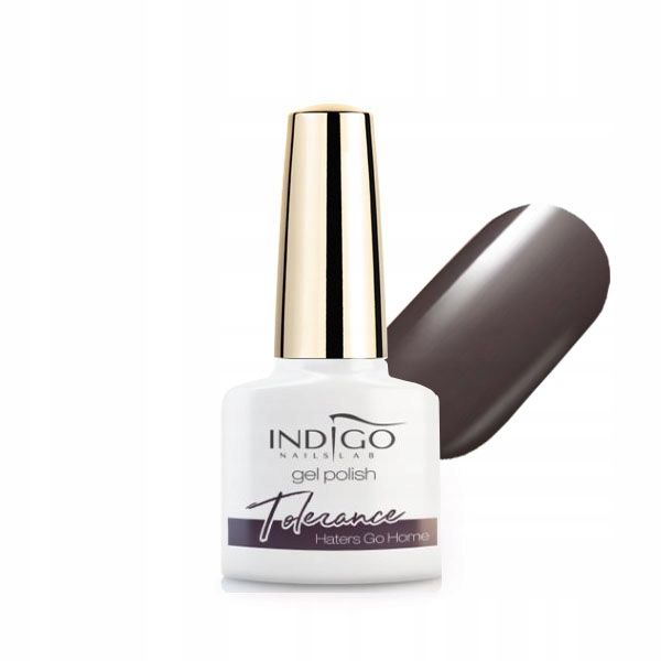  Hybrid nail polish hybrid indigo candy base base coco not