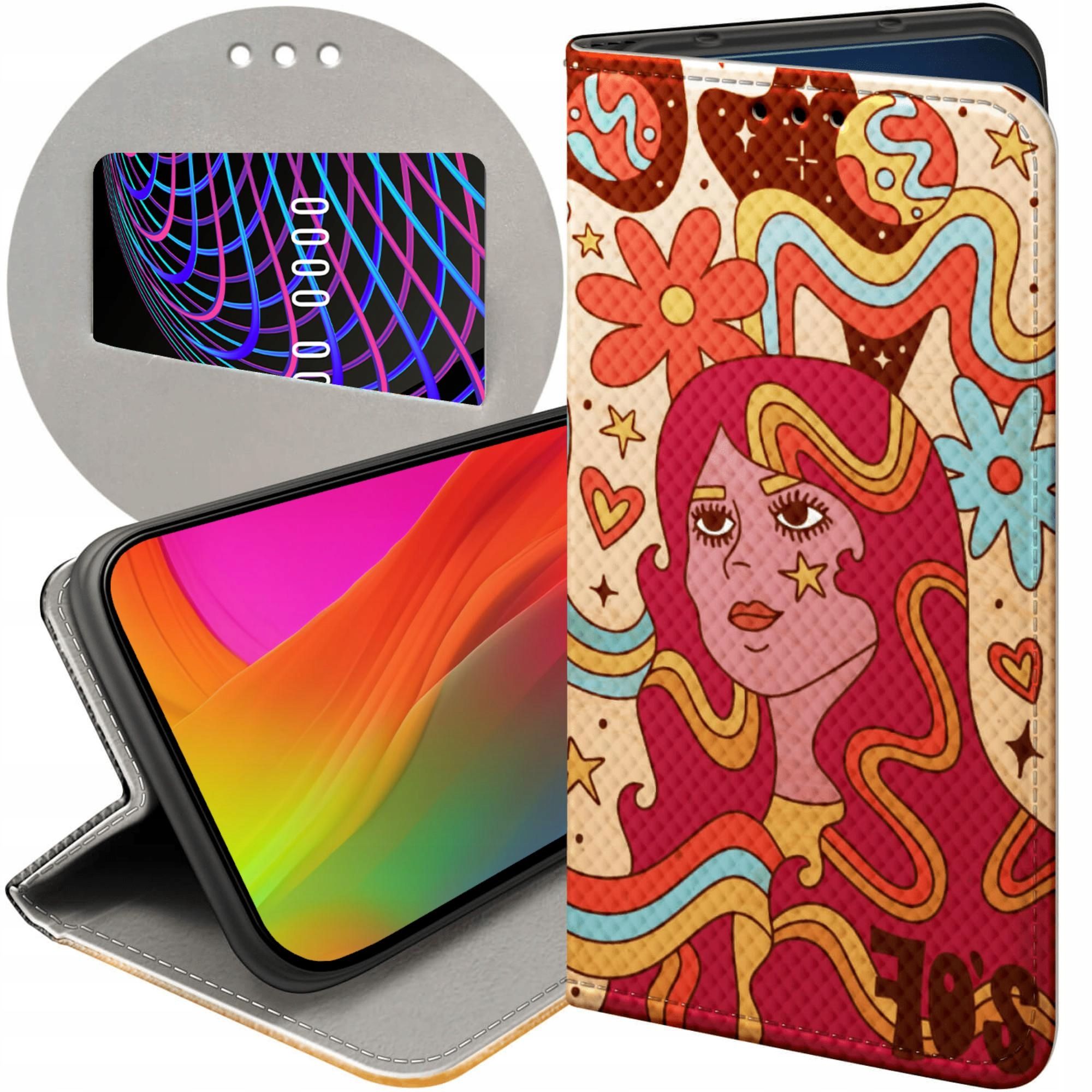  Atverčiamas dėklas "huawei" 10 psl. lite modelius angelas angelas kupidonas byla case