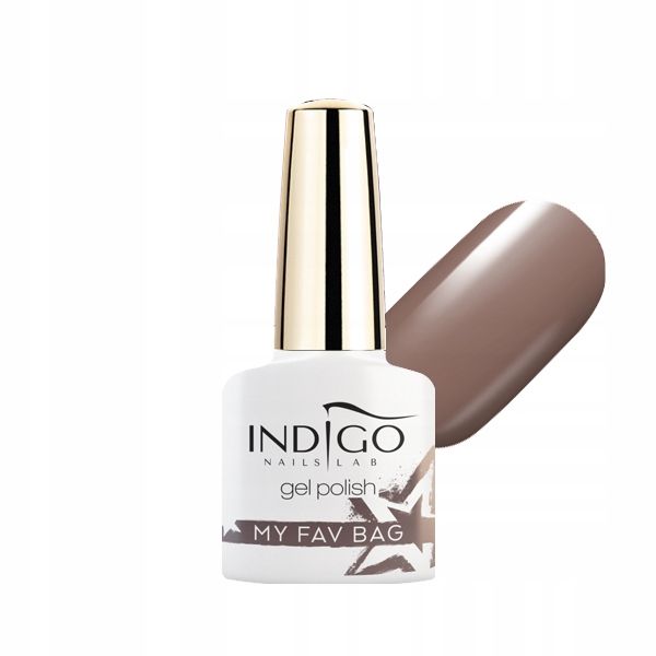  Hybrid nail polish hybrid indigo candy base base coco not