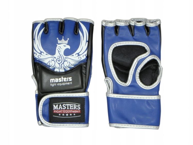  Gloves masters fight equipment 012165-l03 l