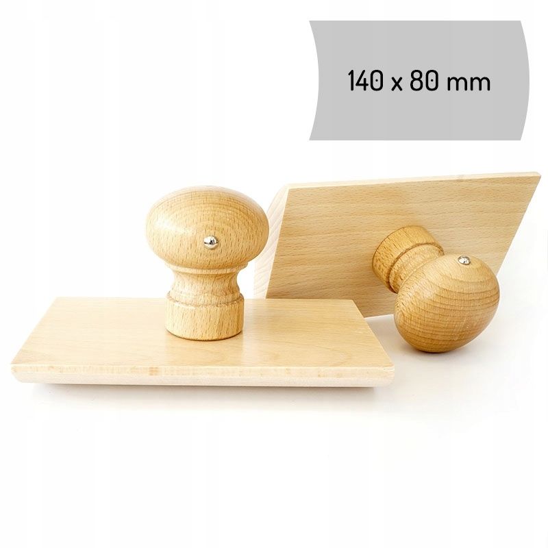  Briefmarke handbuch 50x20mm briefmarke traditionell dein logo text decupage muster