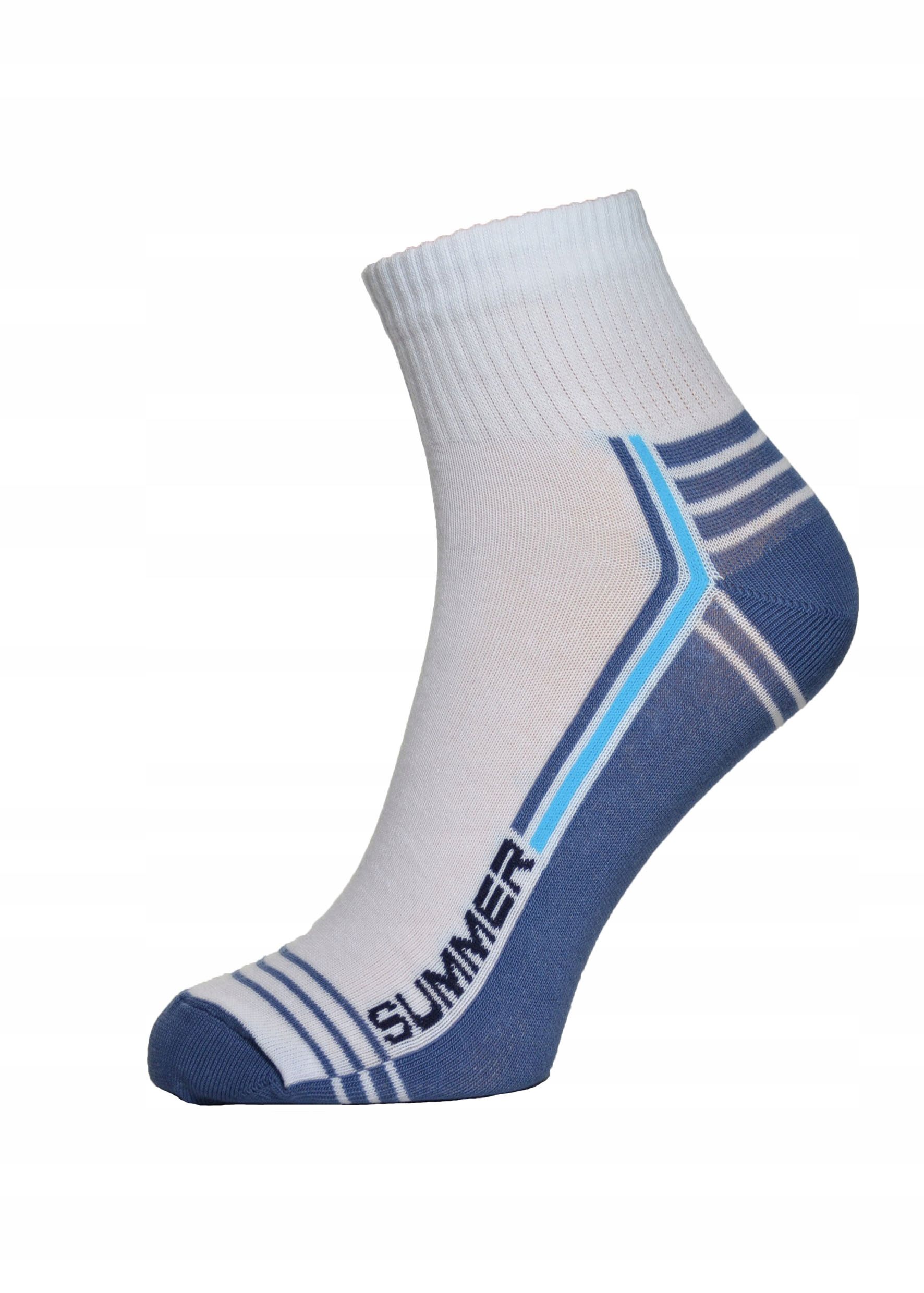  Zeķes sports 3/4 martinex 39-42