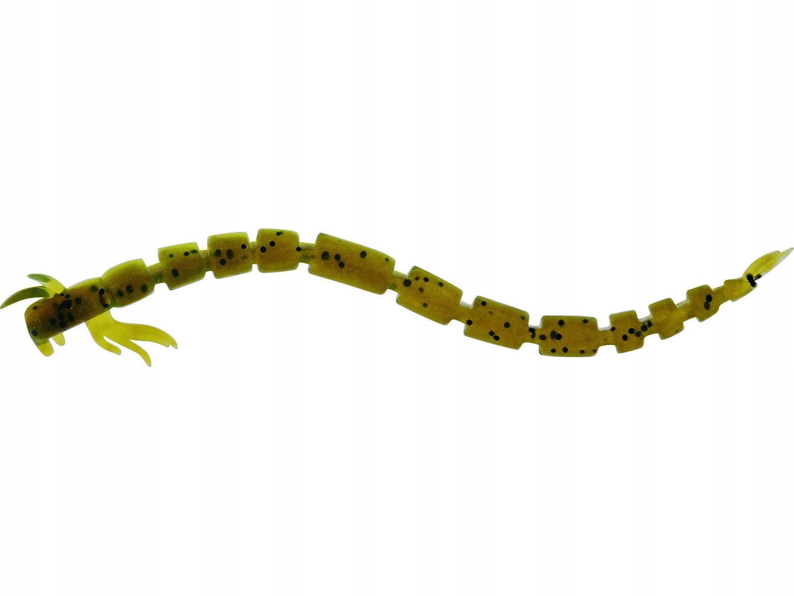 Kraujo kirmelė westin blood teez worm-5,5 cm