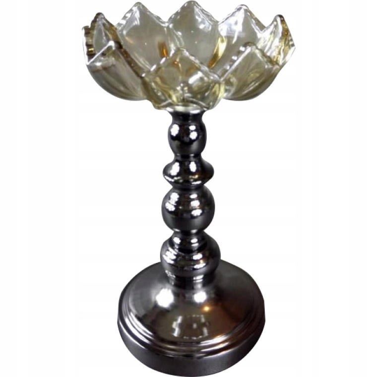  Množina 18 vonný sviečky tealight s vôňou levandule 12x12 centimeter