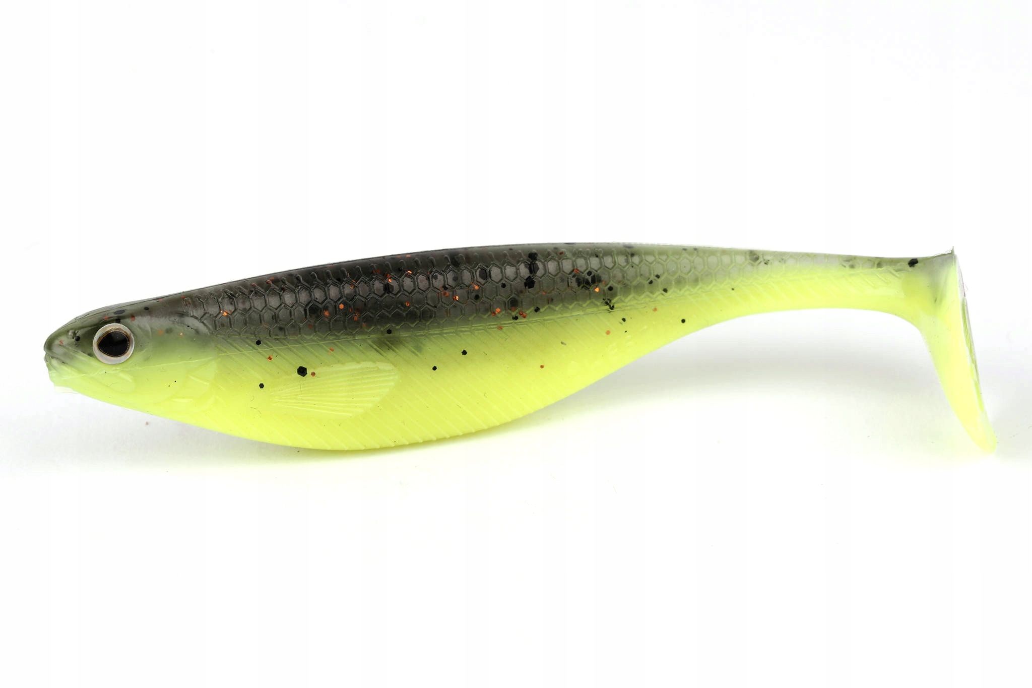  Pryž westin shad teez green headlight-12,0 cm