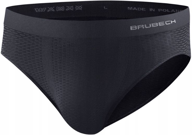  Brubeka base layer vīriešu biksītes termoveļa xxl