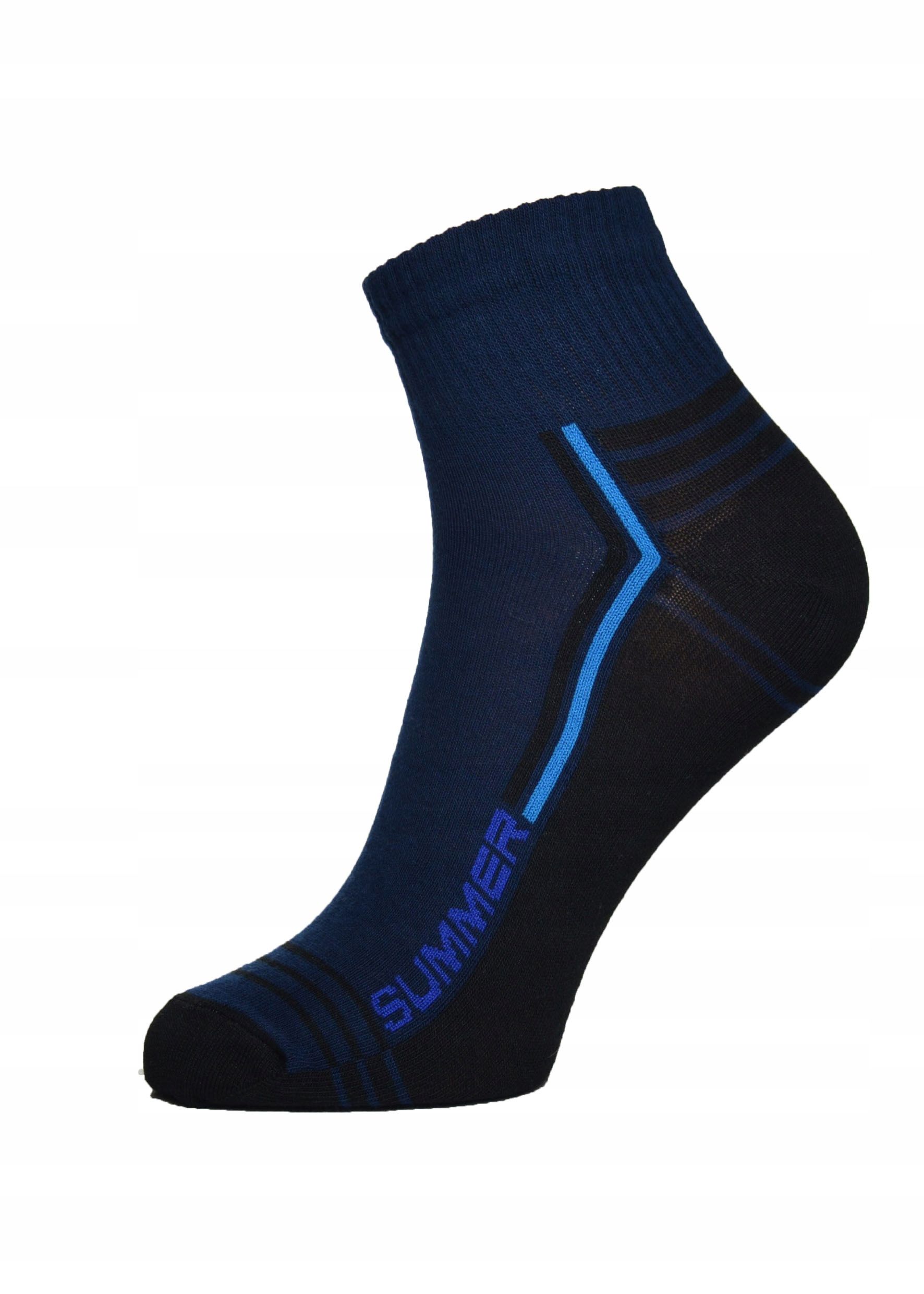  Zeķes sports 3/4 martinex 39-42