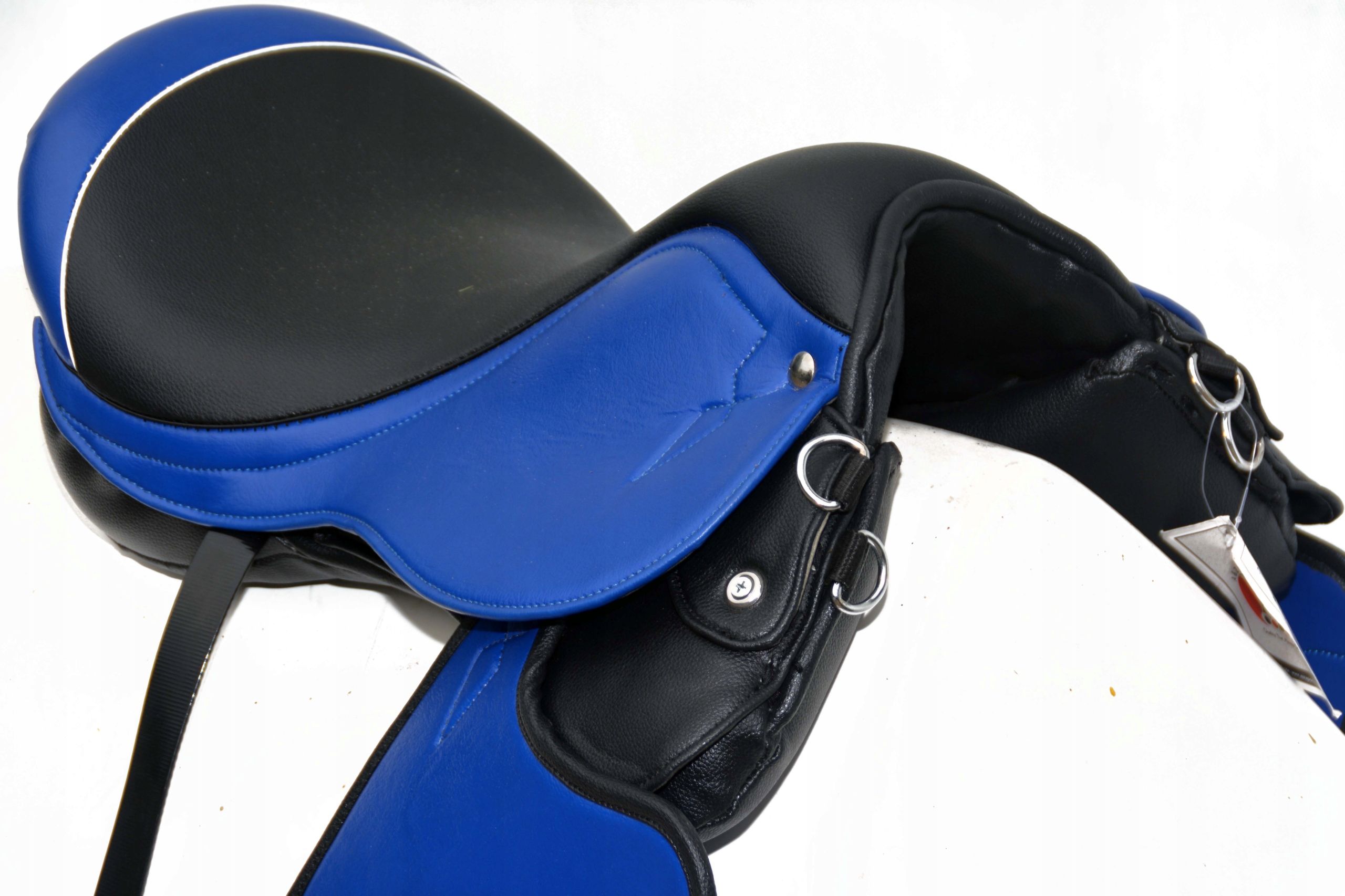  Sattel fahren modell podium 17,5c