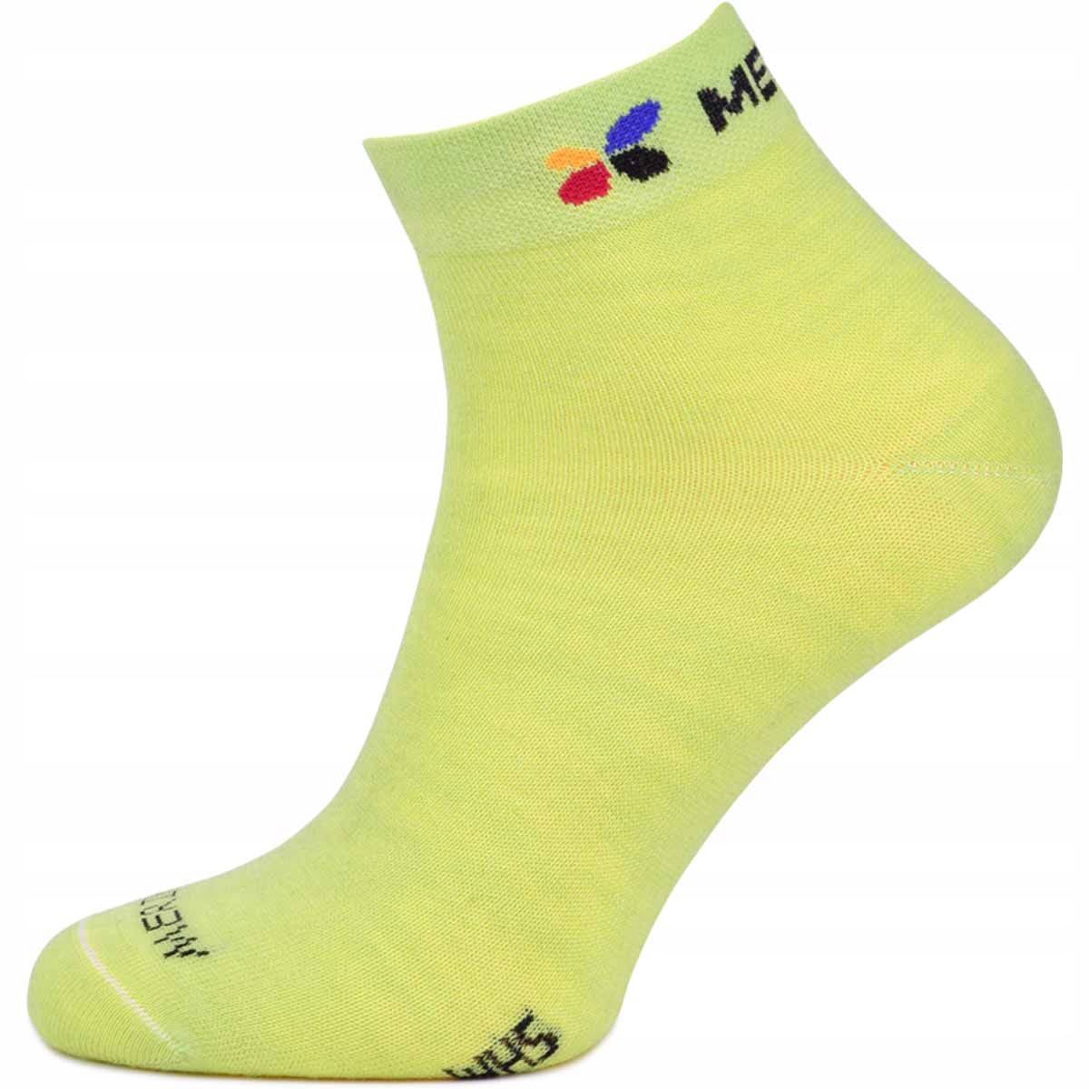 Vlnené ponožky trekking merino merino 42-45