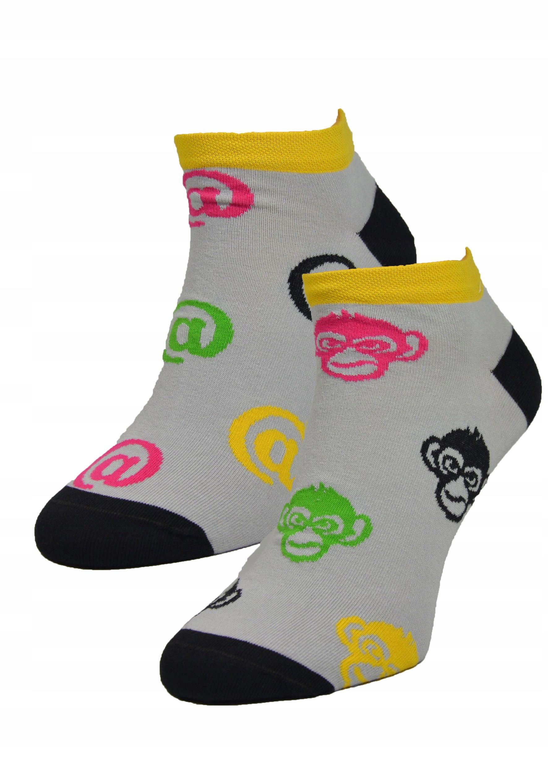  Pēdas zeķes colorful martinex krāsains 43-46 sushi