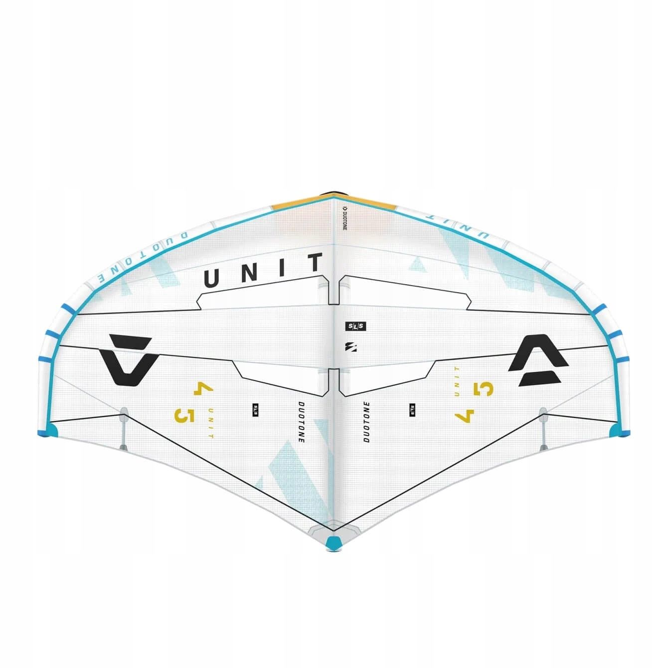  Wing duotone unit 2024 c02:wh/coral 6m
