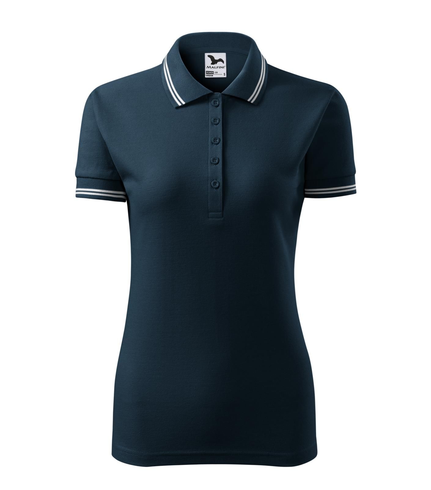  Malfini 210 women&#39;s polo shirts high quality xs