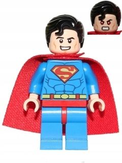  Lego großartig heroes - iron man mark 6 armor nr sh0015