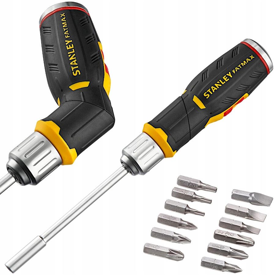  Stanley fmht66719 akumuliatorinis atsuktuvas 4v + suktuko antgaliai