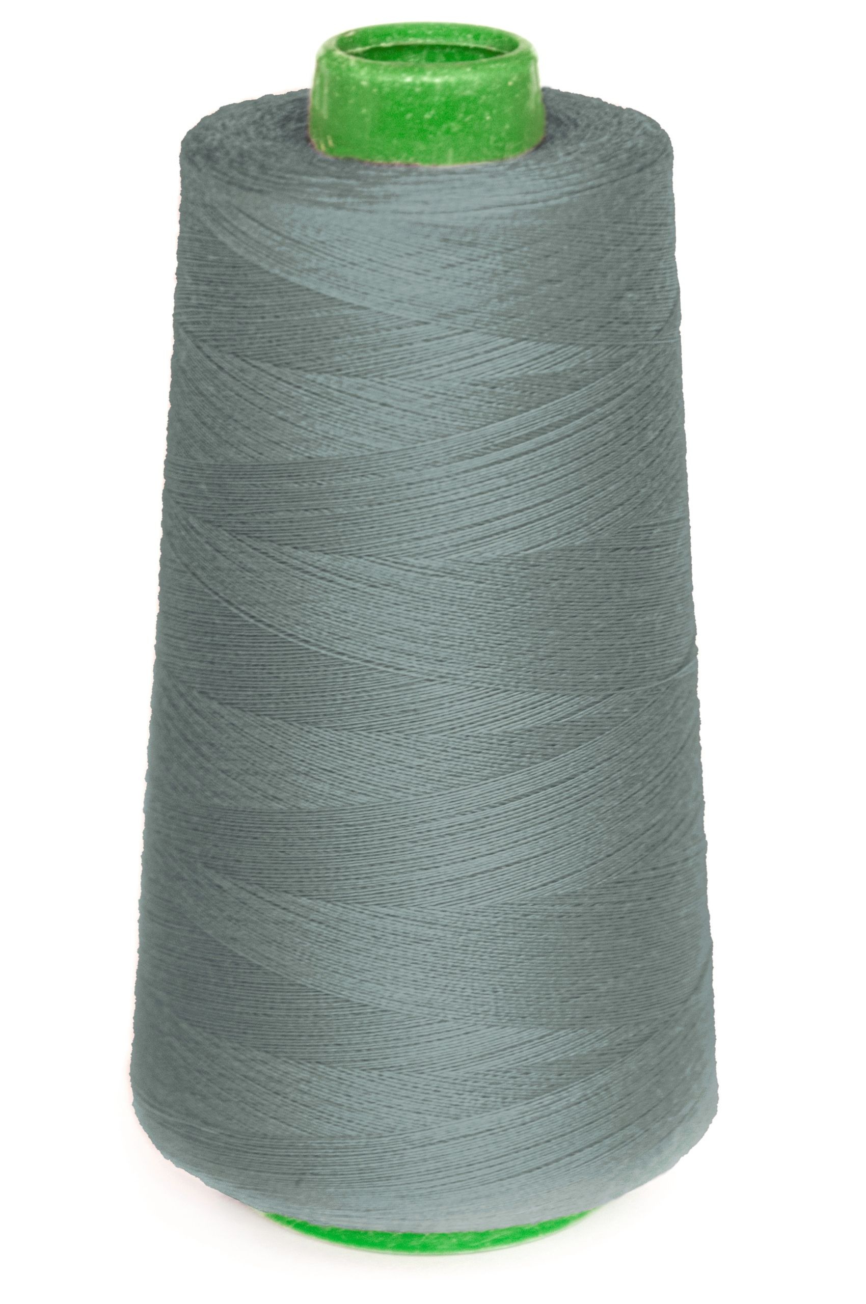  Siuvimo siūlai overlock baltas