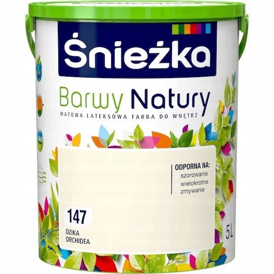  Sněhurka barvy příroda 111 pouště slunce 5l