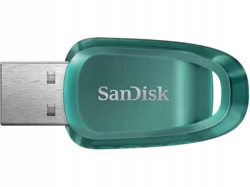  Pendrive sandiskas itin dual drive 32 gb , usb 3.1 tipas c pilka