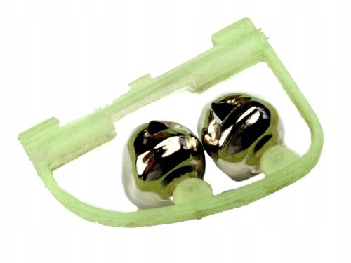  Alarm bell led rattle, for feeder type fishing rod