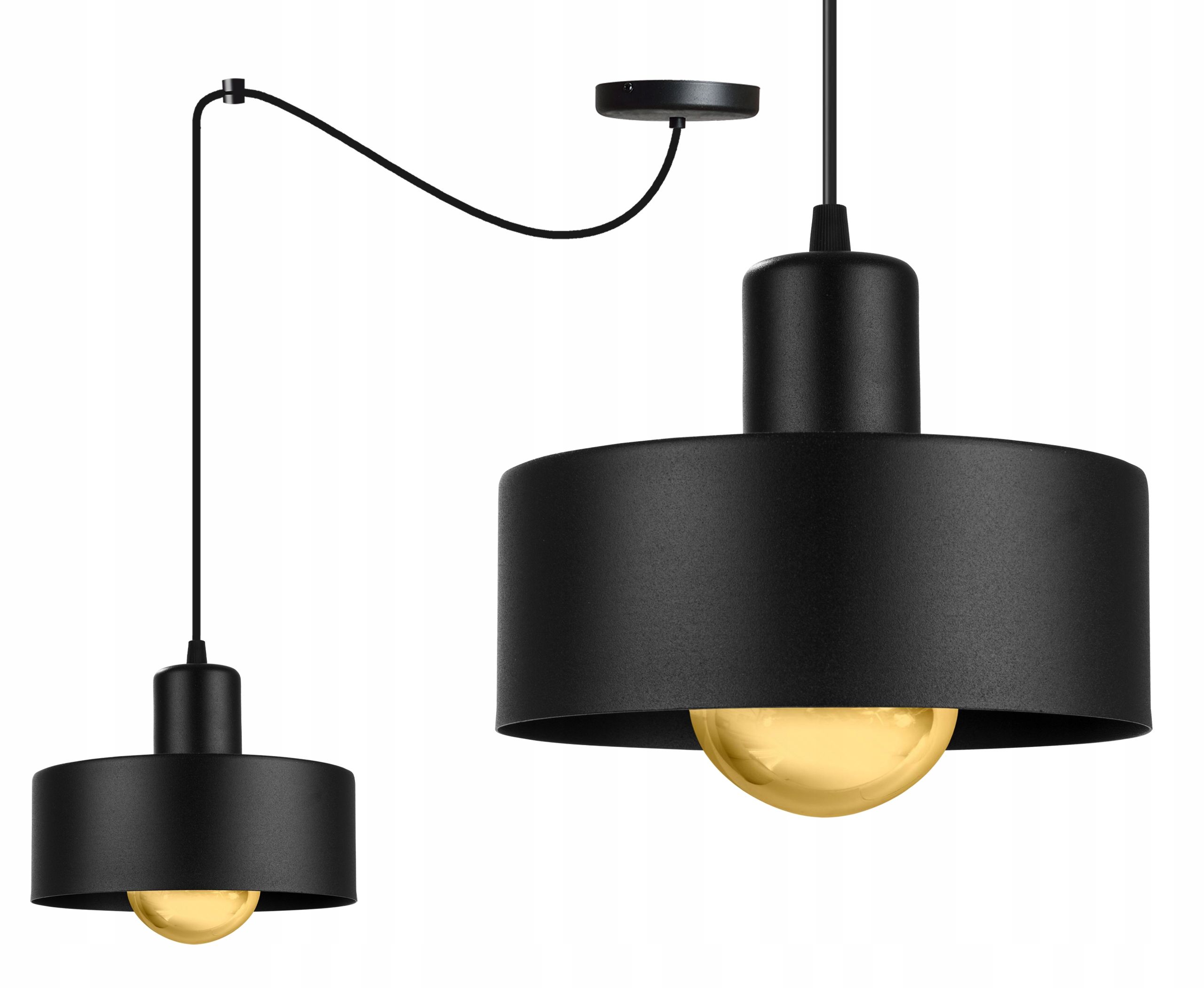  Deckenlampe hängend lampe einsitzer küche, esszimmer über dem tisch insel