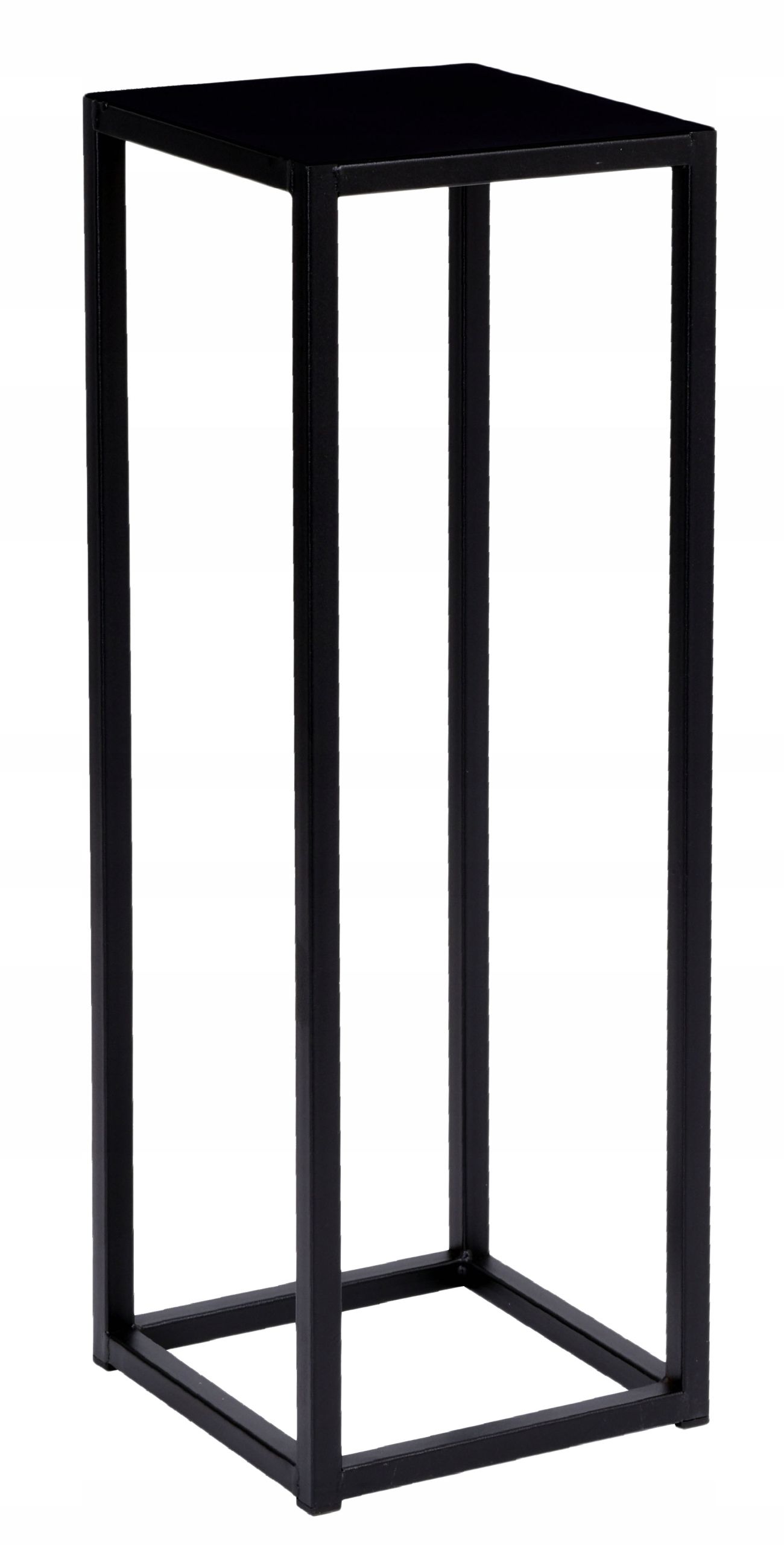  Metal stand for flowers flower stand flowerpots standing shelf with shelves loft style