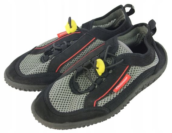  Budweiser women&#39;s shoes for swimming r. 36/37 water