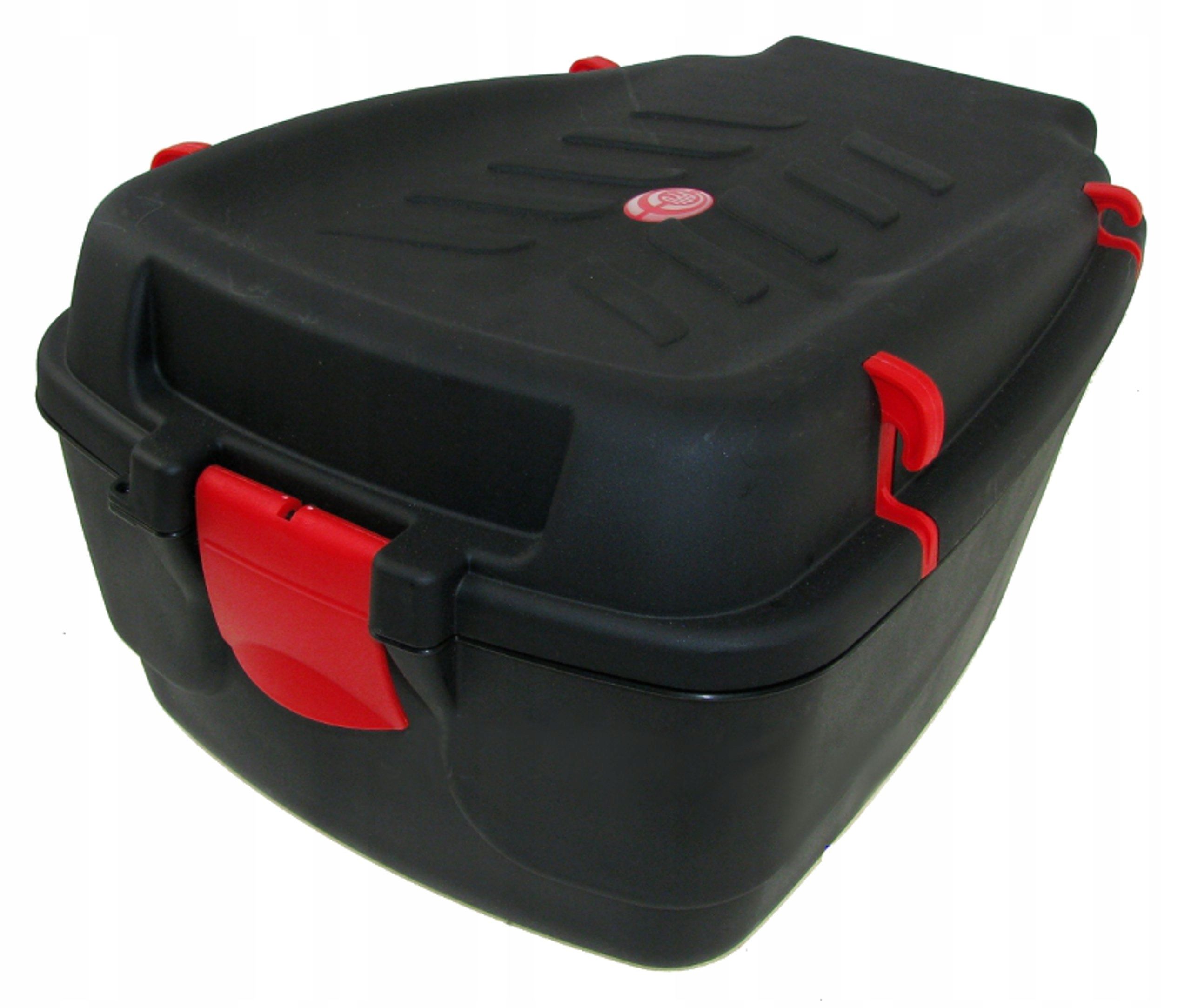  Polnisch kofferraum groß koffer fahrradtasche kurier