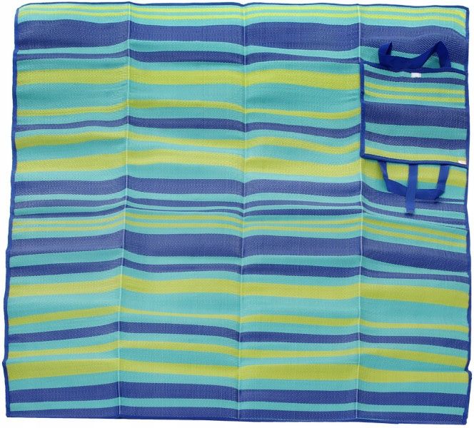  Matt brunner praia ristkülik 180 x 85 cm