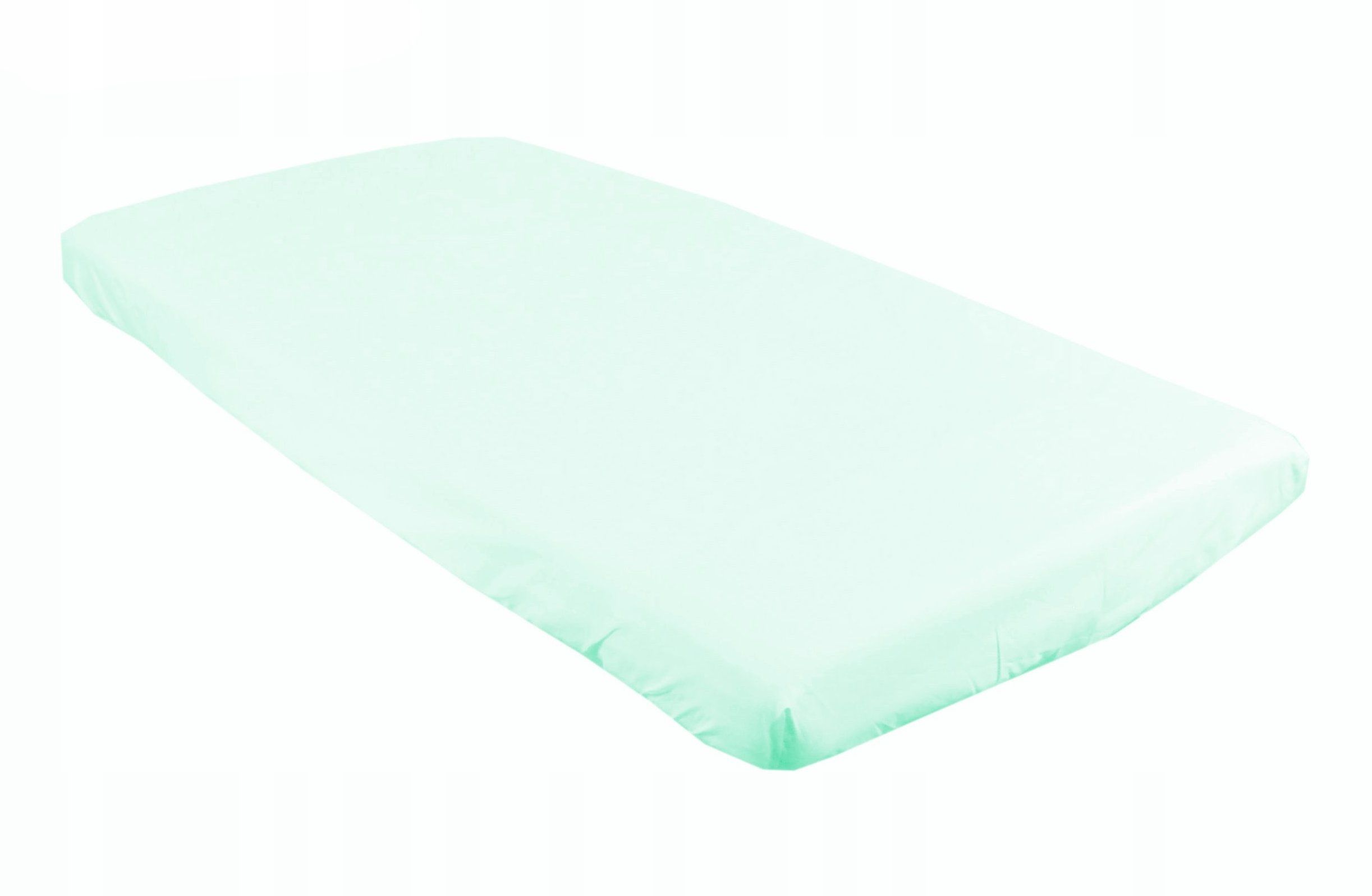  Babylux laken mit gummizug für die krippe muslin musselin 60x120 teddybären