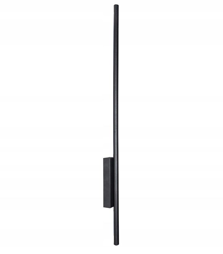  Lamp wall-mounted nad painting mirror 18w 90 cm - galleries for the bathroom salon white