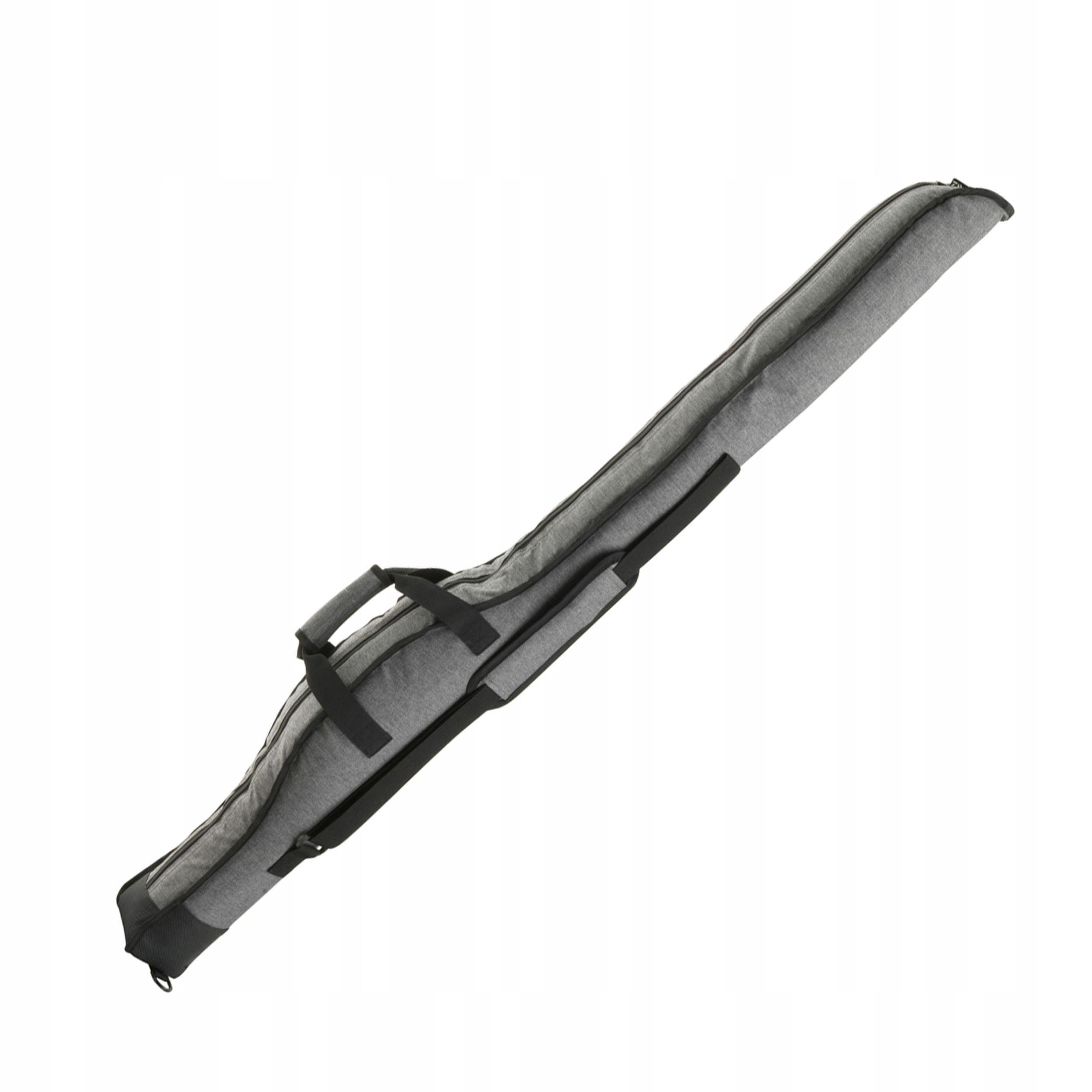  Case daiwa prorex on 2 fishing rods with kolowrotkami 157cm optimal protection