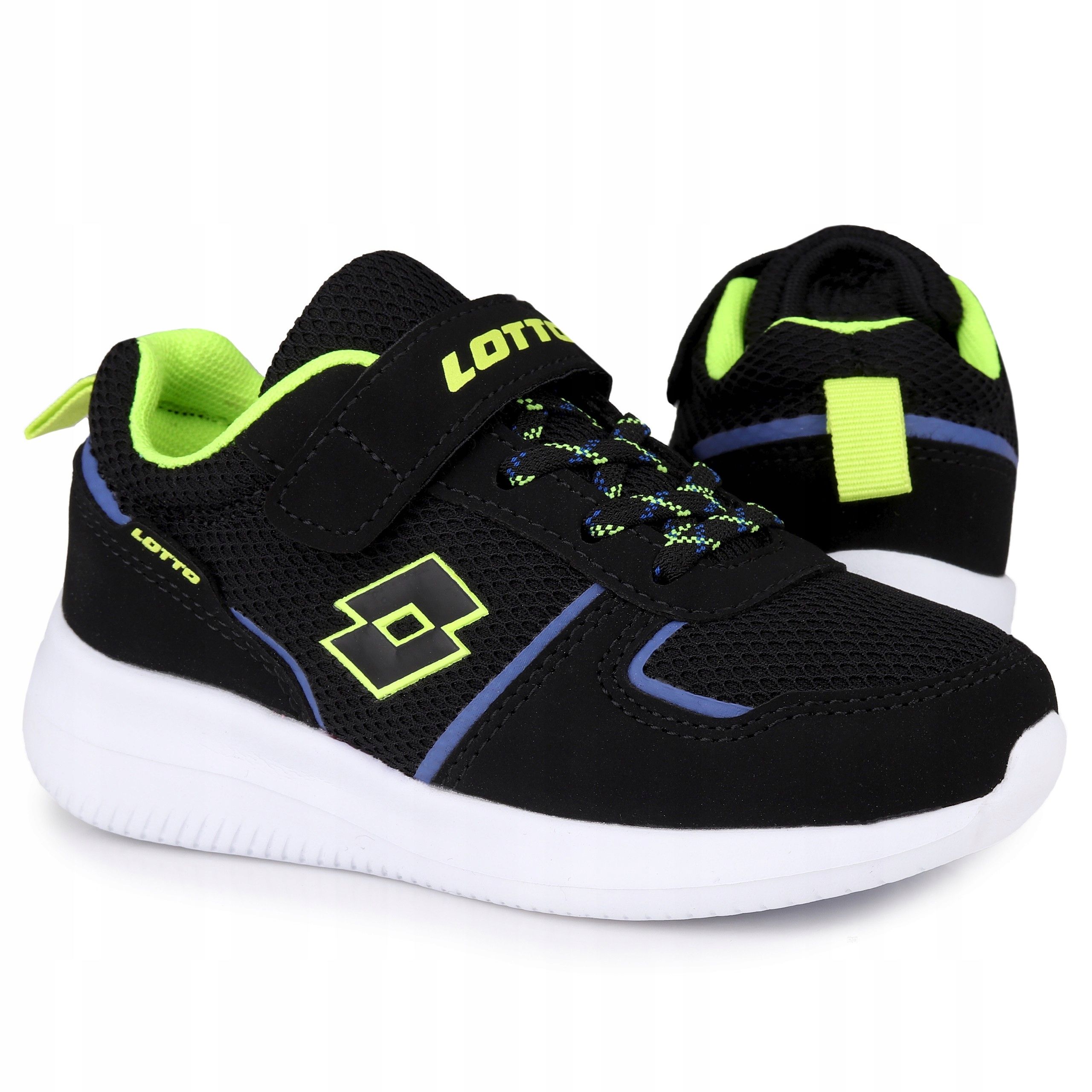  Dětské boty, sportovní, hélium loterie dasher k 2600920k 5944 páska na suchý zip