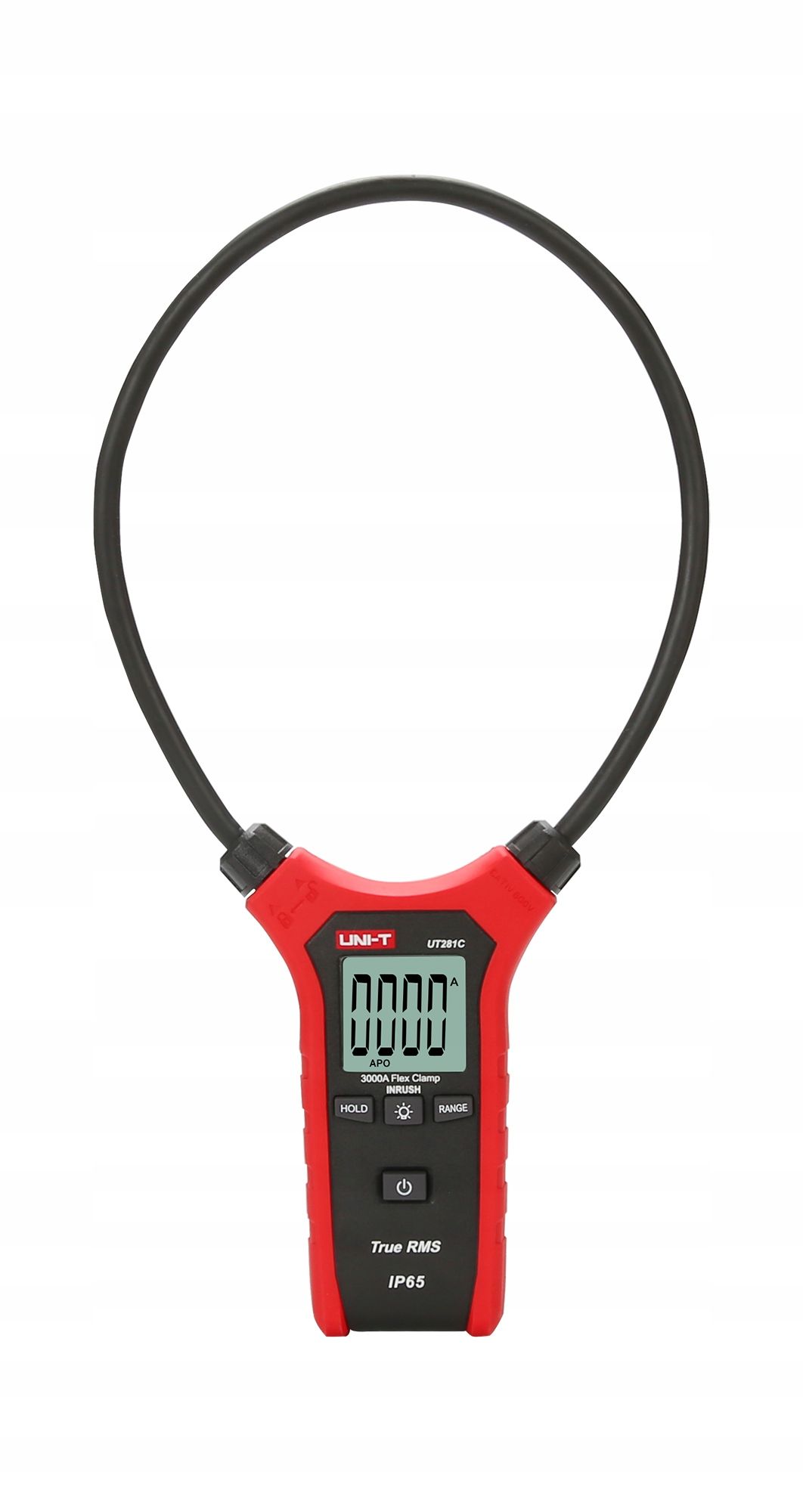  Strommesszange uni-t ut203+