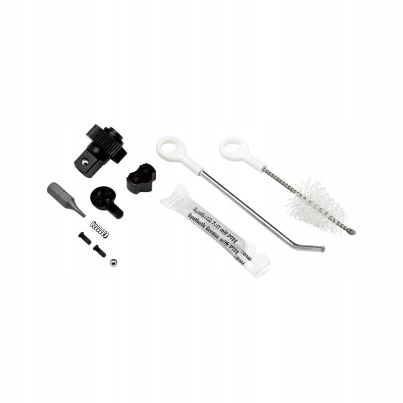  Komplektas montavimui jutiklių parkavimo vw/seat würth