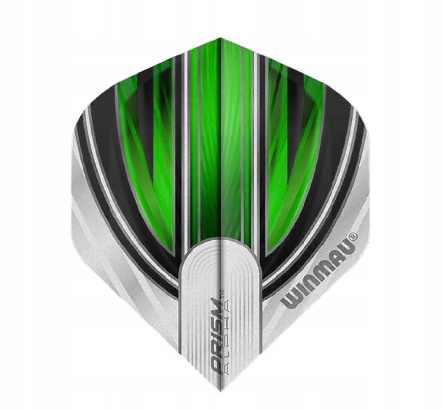  Pluksnelės winmau prism alfa strėlytėms smiginis