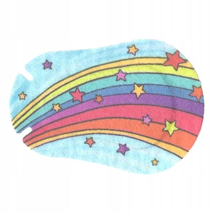  Ortopad rabbit medium 10 pcs. eye patches free of charge
