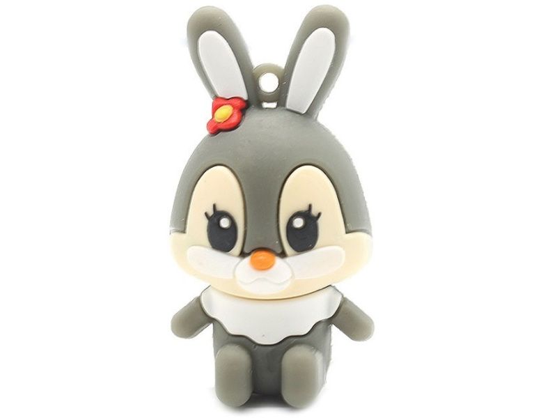  Pendrive toshiba katinas 64 gb usb 2.0 daugiaspalvis