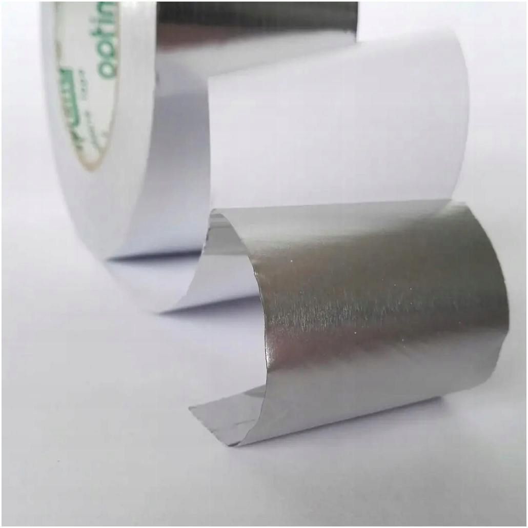  Reinforced repair tape black color 48mm 50m duct tape powertape waterproof