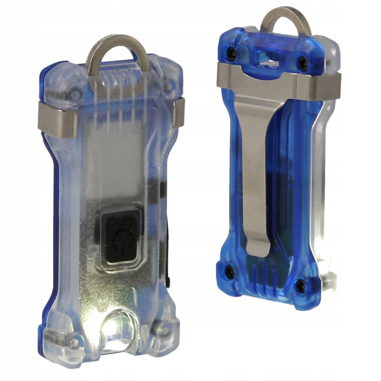  Led lukturītis armytek zippy usb ūdensizturīgs ip67