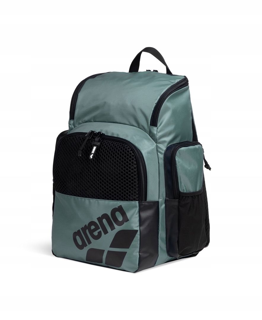  Sportovní batoh aréna one go backpack 35l