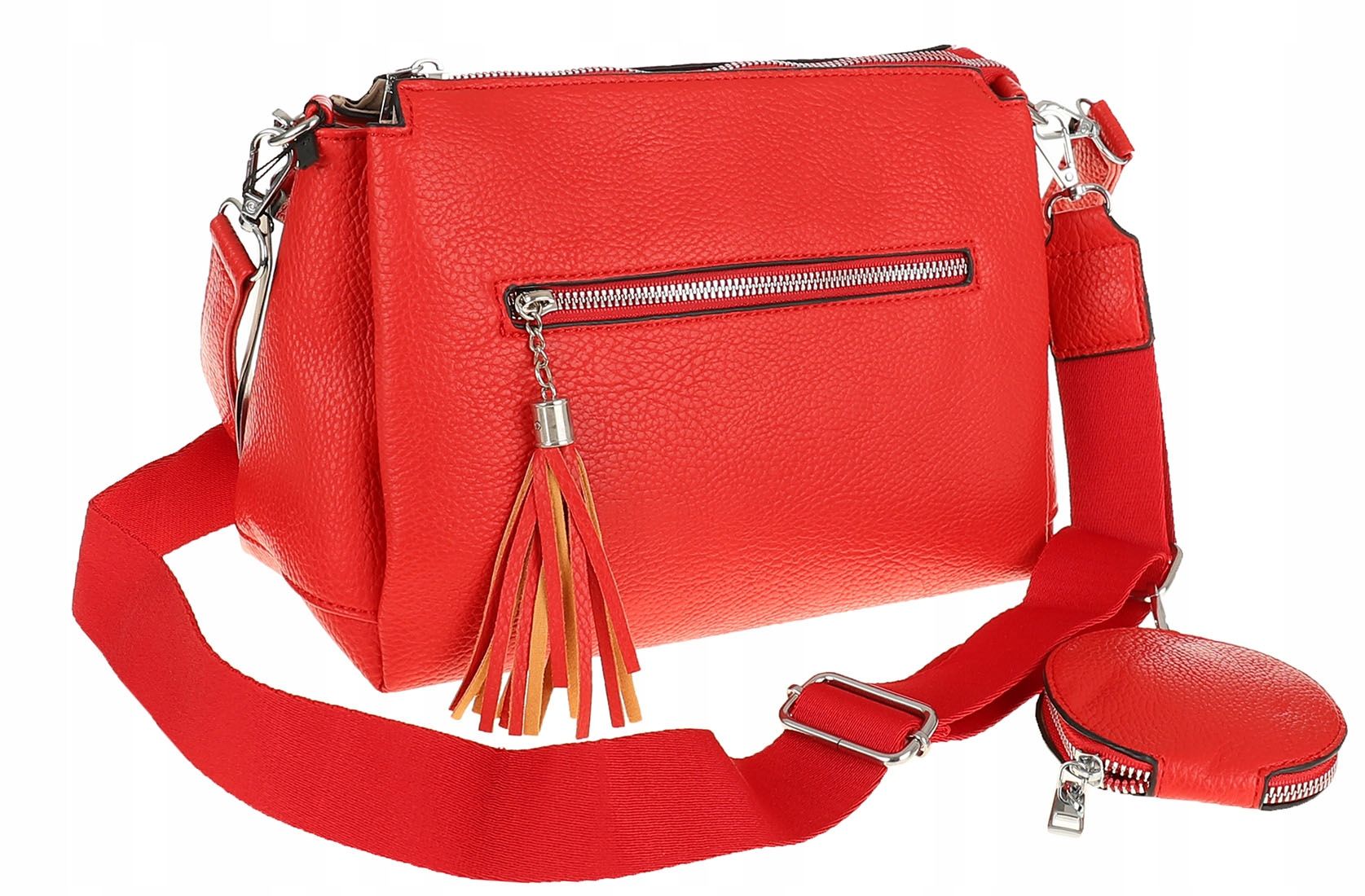  Kabelka ženský taliančina značka jessica bags kufor taška cez rameno 289 pink
