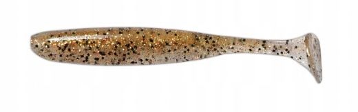  Guminukas keitech easy shiner 3 18 silver wakasagi