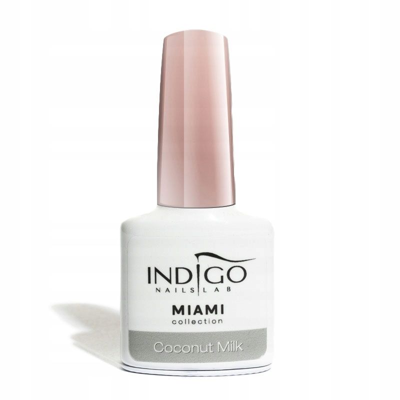  Hybrid nail polish hybrid indigo candy base base coco not