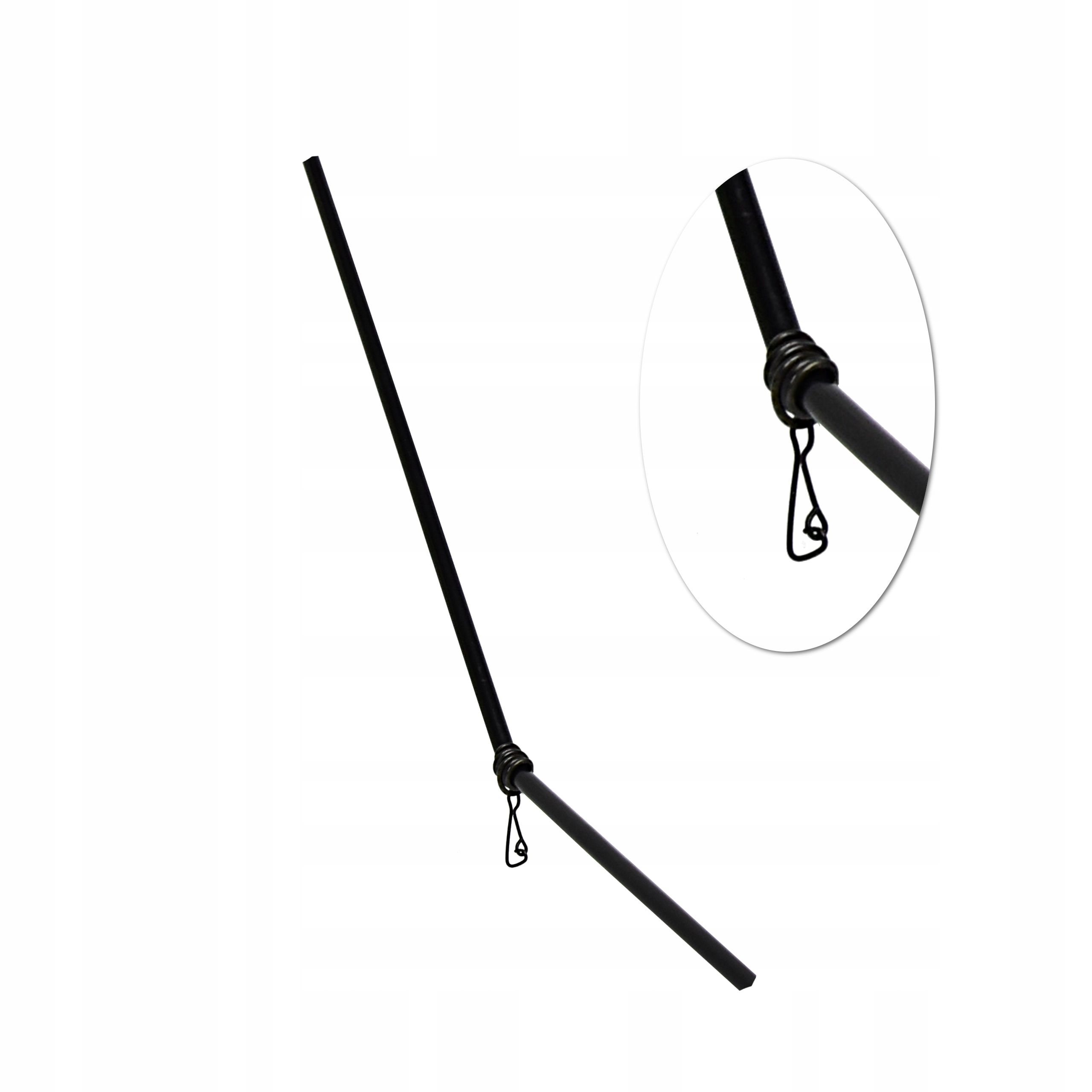  Anti-tangle-schlauch gerade 18 cm polnisches produkt
