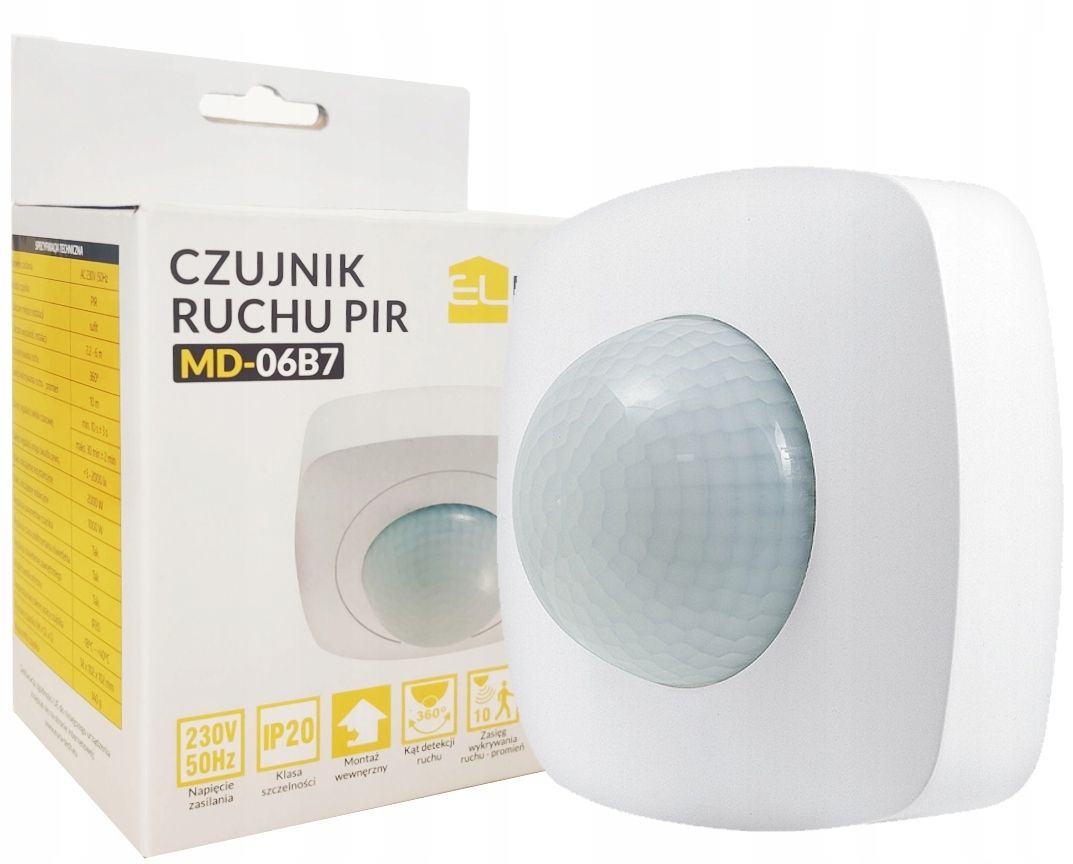  Jutiklis eura-tech el home b71a815