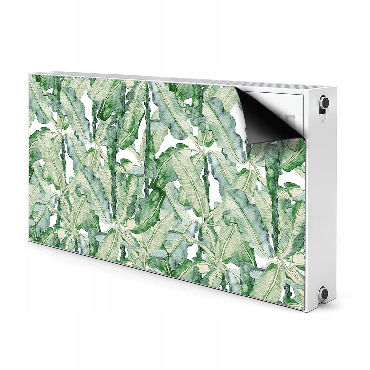  Interjeram režģi 110x60 modelis banānu lapas