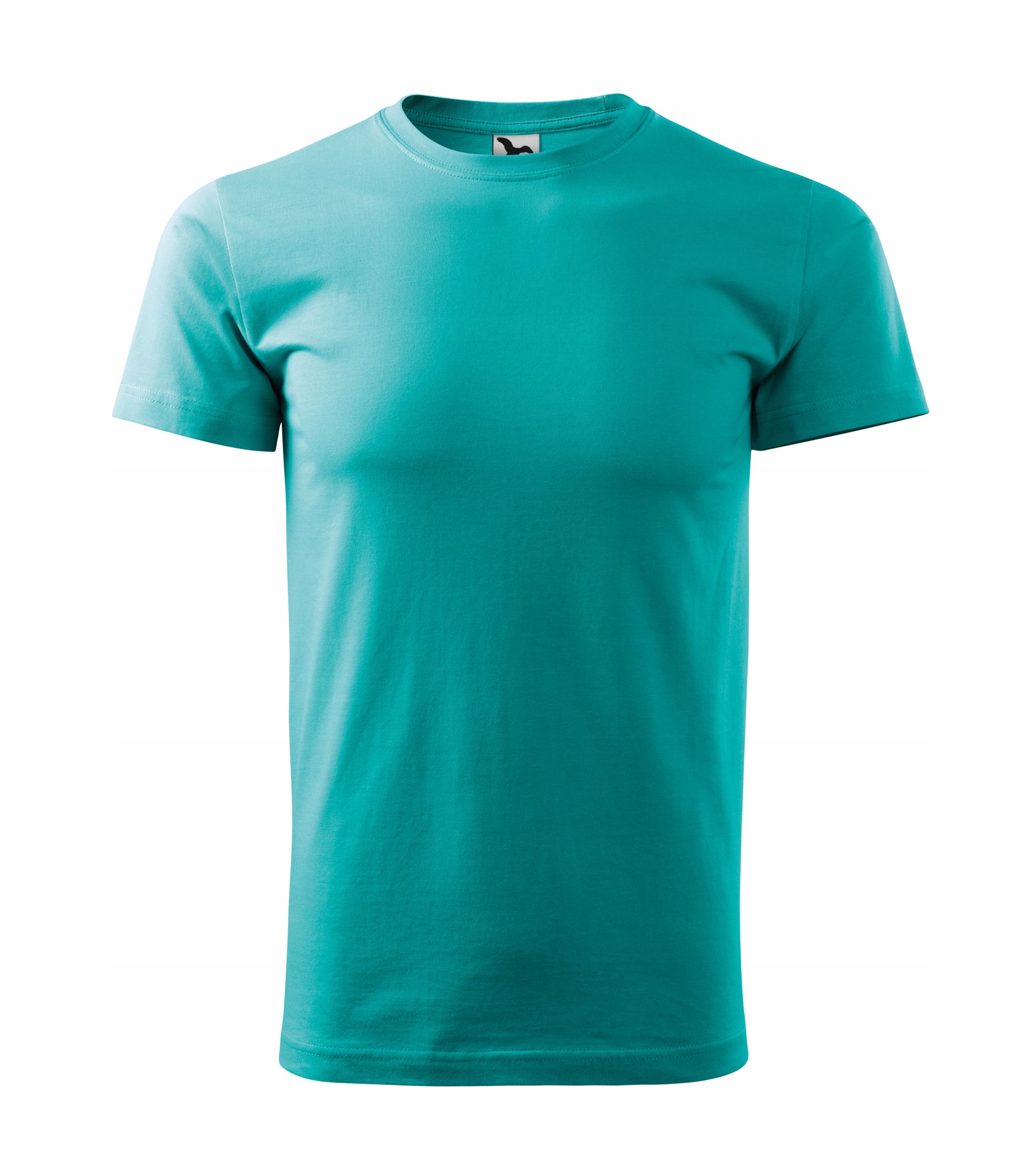 Puuvillased t-särgid t-särk basic kvaliteet adler 3xl